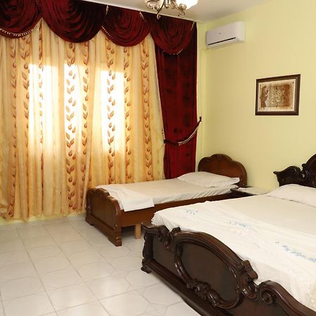 Guesthouse Katerina Berat Dış mekan fotoğraf