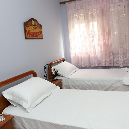 Guesthouse Katerina Berat Dış mekan fotoğraf