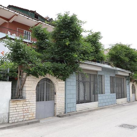 Guesthouse Katerina Berat Dış mekan fotoğraf
