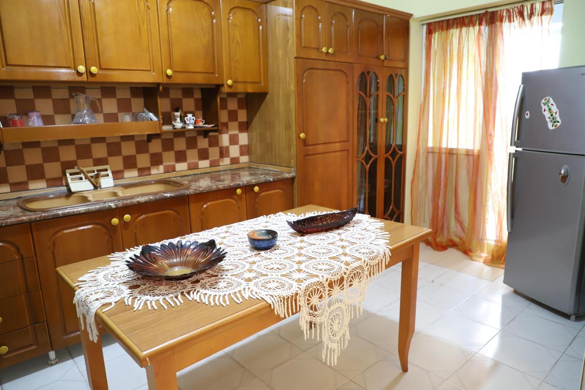 Guesthouse Katerina Berat Dış mekan fotoğraf