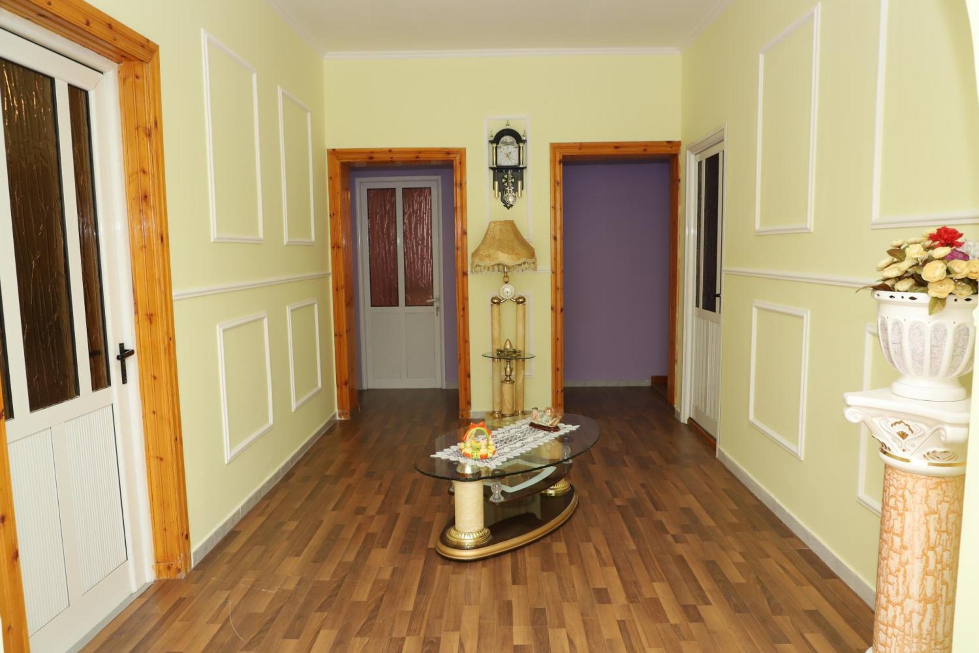 Guesthouse Katerina Berat Dış mekan fotoğraf