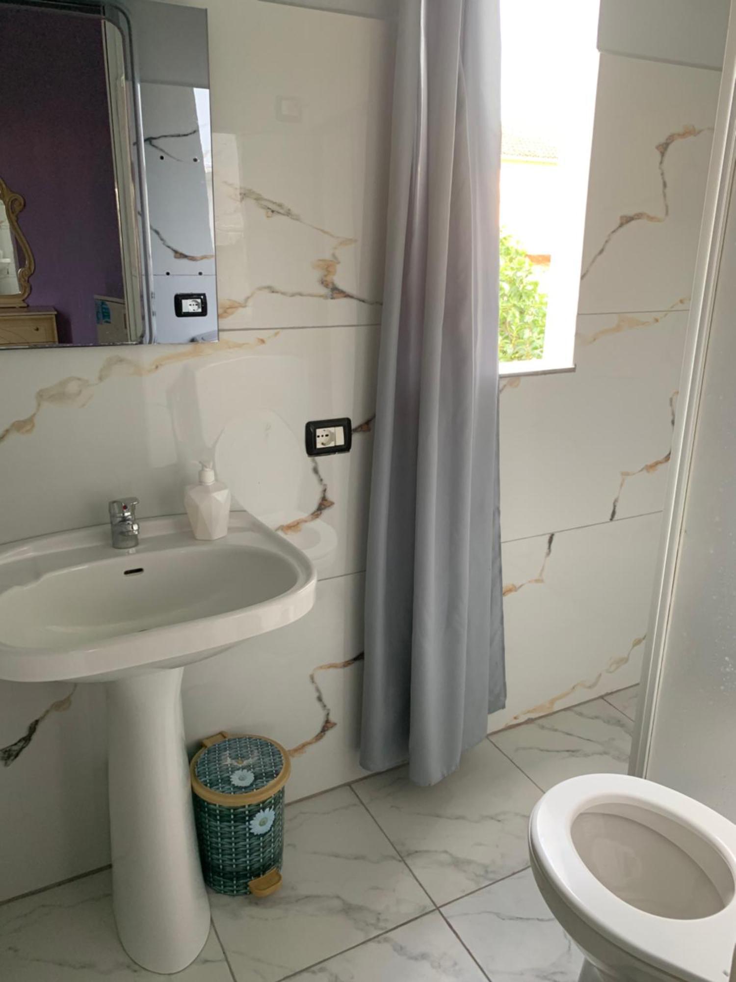 Guesthouse Katerina Berat Dış mekan fotoğraf